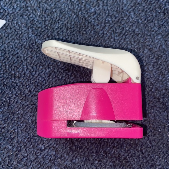 NEW Uchi’s Design “Butterfly” Punch!! - Picture 4 of 6